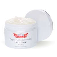 Крем - гель Dr.Ci:Labo Aqua-Collagen Gel Bihaku EX