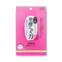 Маска для лица KOSÉ Kokutosei Deep Moisture Sheet Mask