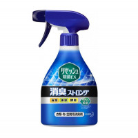 Дезодорант для одежды КAO "Resesh EX Plus Deodorant Strong"