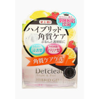 Крем - гель MEISHOKU Det Clear Bright Peel Hybrid