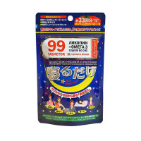Бьюти-диета JAPAN GALS Beauty Sleep