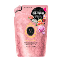 Дезодорирующий гель для душа с фруктово-цветочным ароматом (мэу) SHISEIDO MA CHERIE