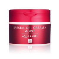 Крем - гель SHISEIDO Aqualabel Special Gel Cream