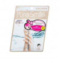 Маска-перчатки SUNSMILE Hand pack