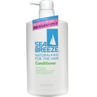 Кондиционер для жирной кожи головы и всех типов волос SHISEIDO SEA BREEZE