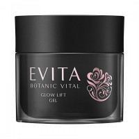 Крем - гель лифтинг KANEBO Evita Botanic Vital Glow Lift Gel