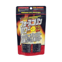 Жиросжигатель JAPAN GALS Power Plus