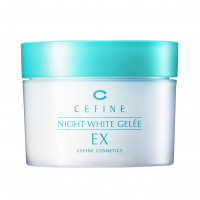 Крем - желе CEFINE Night White Gelee