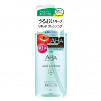 Вода мицеллярная BCL AHA Cleansing Water Oil Free B