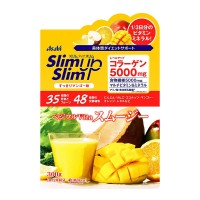 Коктейль для снижения веса ASAHI Slim Up Slim