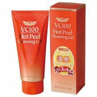 Гель DR.СILABO VC 100 Hot Peel Cleansing Gel