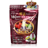 Смузи VEGIE Acai Beauty Smoothie