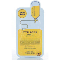 Маска для лица MEDIHEAL collagen