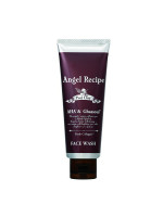 Крем - пенка ANGEL RECIPE Peel Clay Face Wash