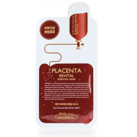 Маска для лица MEDIHEAL placenta