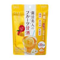 Смузи диетический VEGIE Fruit Sweet Sake
