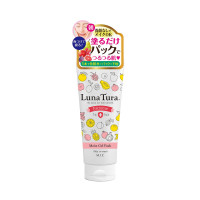 Маска для лица MICCOSMO LUNA TURA Enzym Moist Gel Pack