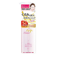 Масло гидрофильное BCL AHA Moist Oil Cleansing