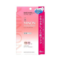 Маска для лица MINON Amino Moist
