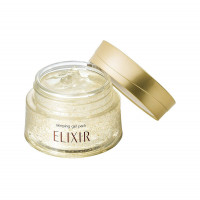Маска SHISEIDO Elixir Superieur Sleeping Gel Pack