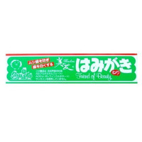 Зубная отбеливающая паста для защиты от кариеса и зубного камня Fudo Kagaku BINOTOMO 