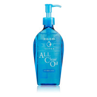 Масло гидрофильное SHISEIDO Senka All Clear Oil
