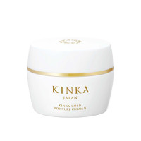Крем KINKA Gold Nano Moisture Cream N