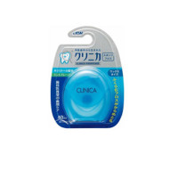 Зубная нить на основе воска Lion CLINICA 40 м