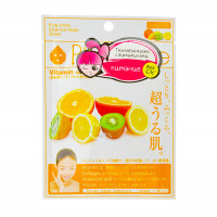 Маска для лица SUNSMILE Essence (витаминный комплекс)
