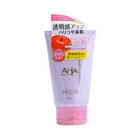 Пенка BCL AHA Cleansing Research Renew Purifying Wash