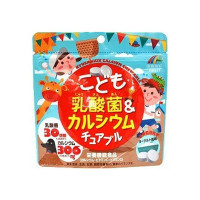Кальций для детей UNIMAT RIKEN