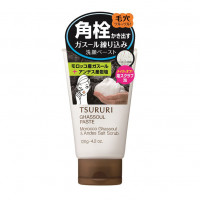Пенка BCL Tsururi Ghassoul Paste