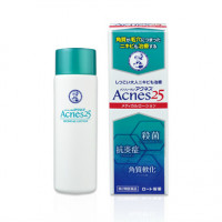 Крем ROHTO Acnes 25 Medical Cream
