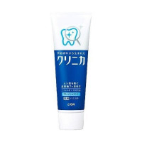 Зубная паста со вкусом охлаждающей мяты Lion Clinica Mild mint 