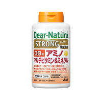 Комплекс ASAHI Dear-Natura Strong 39