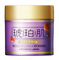 Крем YAMANO Kohaku Mask Cream
