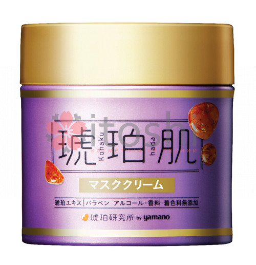 Крем YAMANO Kohaku Mask Cream