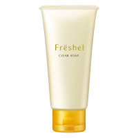 Пенка KANEBO Freshel Clear Soap
