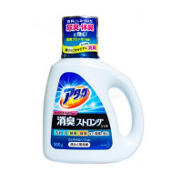 Гель для стирки КАО Attack Deodorant Strong