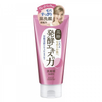 Пенка KOSÉ Kokutosei Black Foam