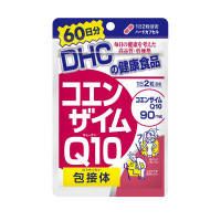 Комплекс DHC Коэнзим Q10