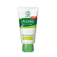 Пенка ROHTO Acnes Mentolatum