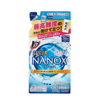 Гель для стирки концентрированный Lion Топ-Nanox Super
