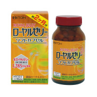 Комплекс ITOH Royal Jelly