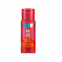 Эмульсия HADA LABO Gokujyun Alpha Moist Lift Emulsion