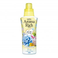 Кондиционер для белья LION "Soflan Aroma Rich"