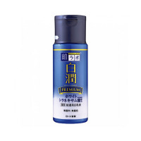 Эмульсия HADA LABO Shirojun Premium Emulsion