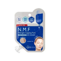 Маска-крем MEDIHEAL Capping Pack с N.M.F.