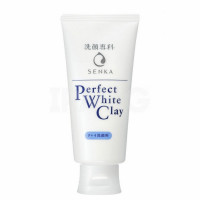 Пенка SHISEIDO Senka White Clay