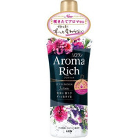 Кондиционер для белья Lion Aroma Rich Juliette 